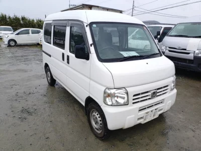 Honda Acty