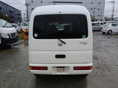Honda Acty