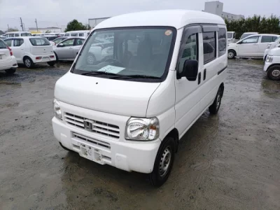 Honda Acty