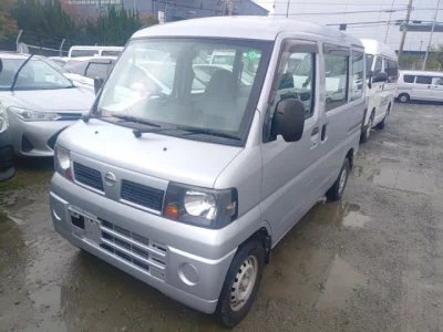 Nissan NV100 CLIPPER
