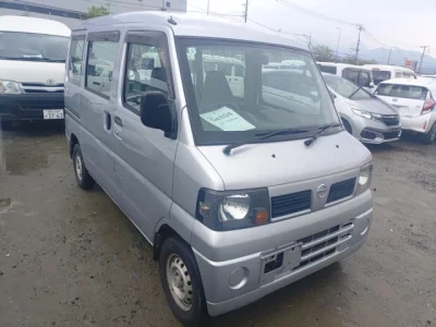 Nissan NV100 CLIPPER