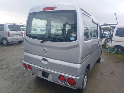 Nissan NV100 CLIPPER