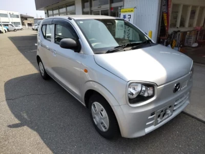 Mazda Carol