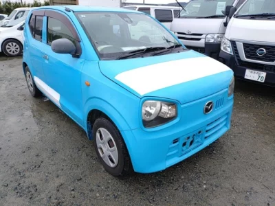 Mazda Carol