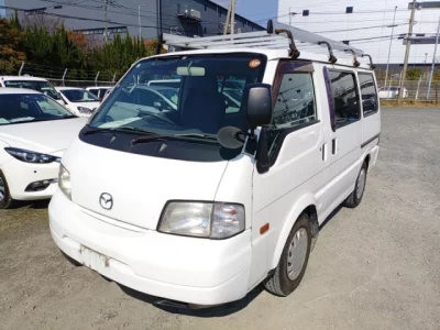 Mazda BONGO VAN