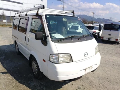 Mazda BONGO VAN