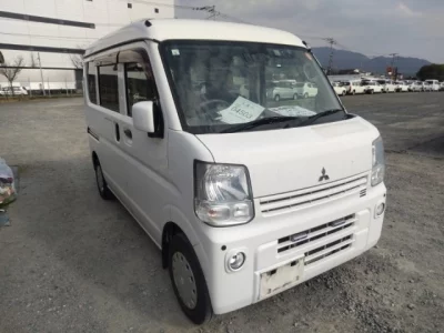 Mitsubishi MINICAB VAN