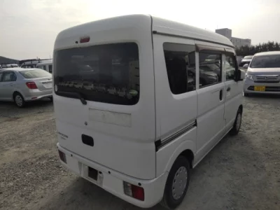 Mitsubishi MINICAB VAN