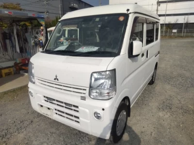 Mitsubishi MINICAB VAN