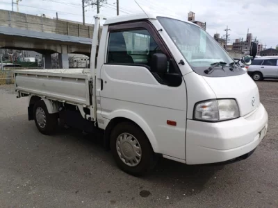 Mazda Bongo