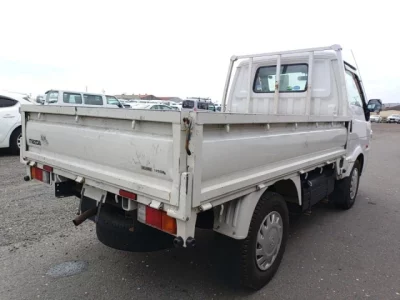 Mazda Bongo