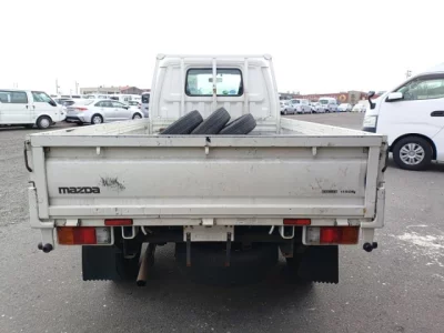 Mazda Bongo