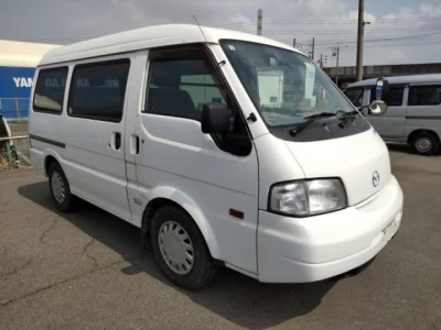 Mazda BONGO VAN