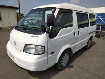 Mazda BONGO VAN