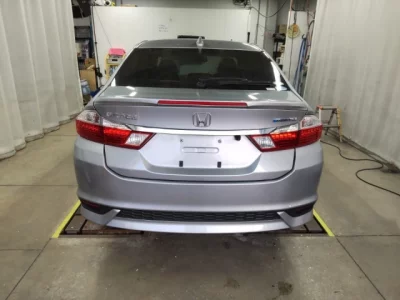 Honda Grace