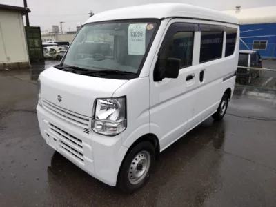 Suzuki Every