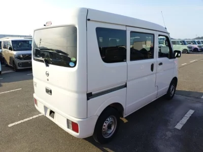Nissan NV100 CLIPPER