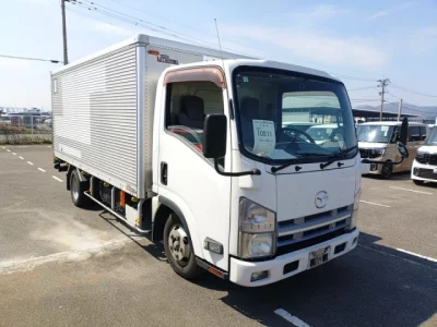 Mazda TITAN
