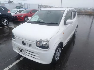 Mazda Carol