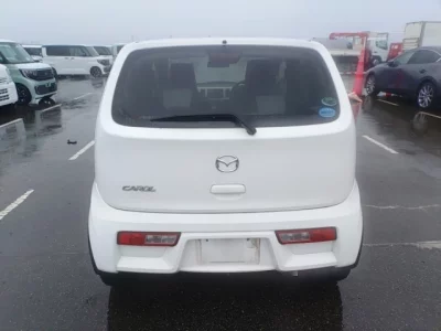 Mazda Carol