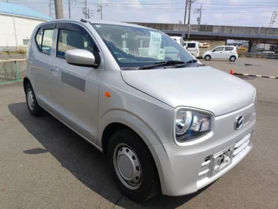 Mazda Carol