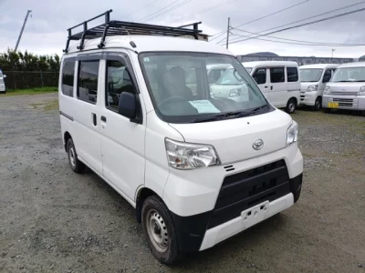 Daihatsu Hijet Cargo