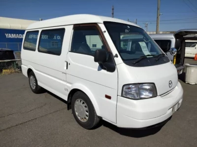 Mazda BONGO VAN
