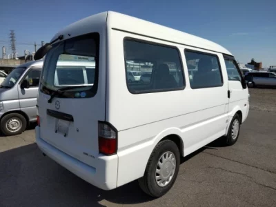 Mazda BONGO VAN