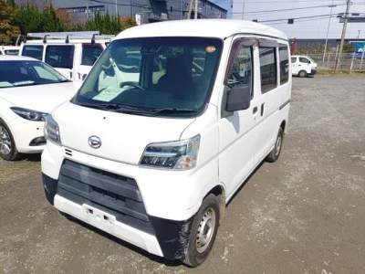 Daihatsu Hijet Cargo