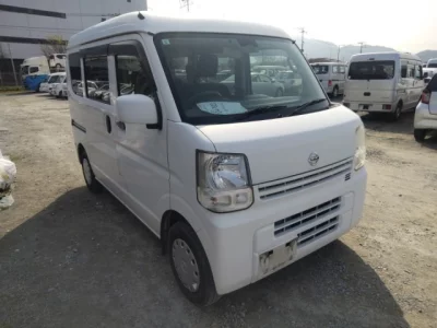 Nissan NV100 CLIPPER