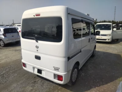 Nissan NV100 CLIPPER