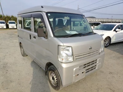 Nissan NV100 CLIPPER