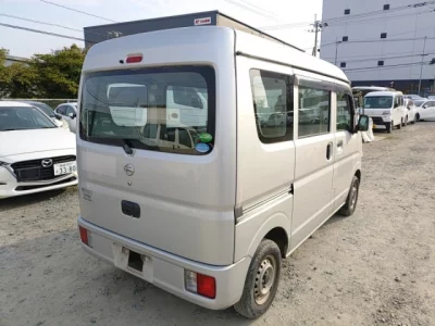 Nissan NV100 CLIPPER