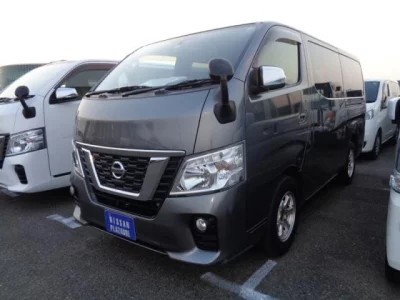 Nissan Caravan