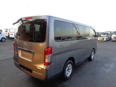 Nissan Caravan