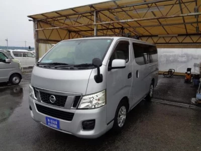 Nissan CARAVAN