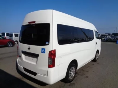 Nissan Caravan
