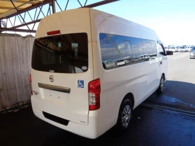 Nissan Caravan