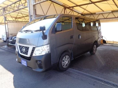 Nissan Caravan