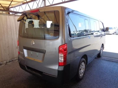 Nissan Caravan