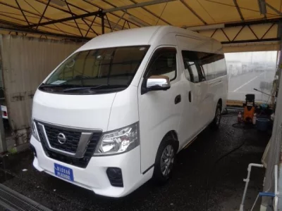 Nissan CARAVAN