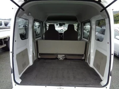Nissan NV100 CLIPPER