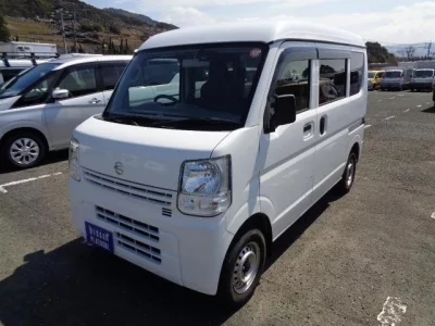 Nissan NV100 CLIPPER