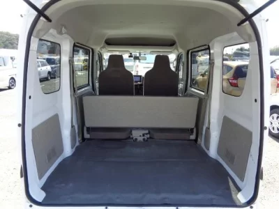 Nissan NV100 CLIPPER