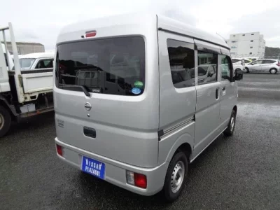Nissan NV100 CLIPPER