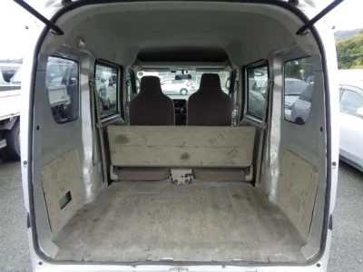 Nissan NV100 CLIPPER