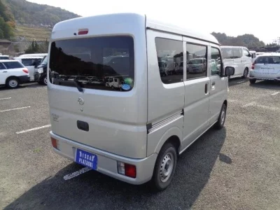 Nissan NV100 CLIPPER