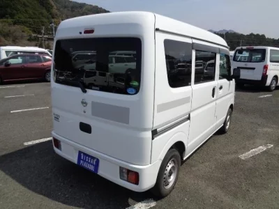 Nissan NV100 CLIPPER