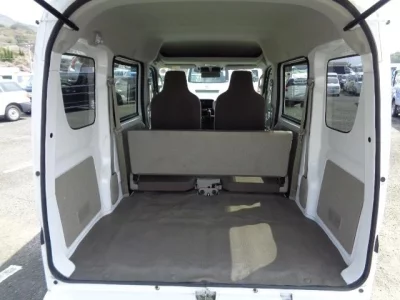Nissan NV100 CLIPPER