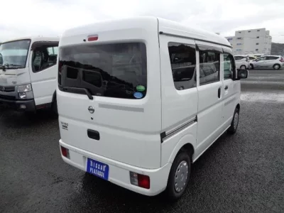 Nissan NV100 CLIPPER